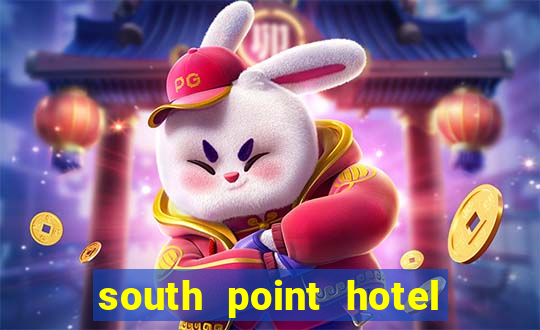 south point hotel and casino