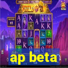 ap beta