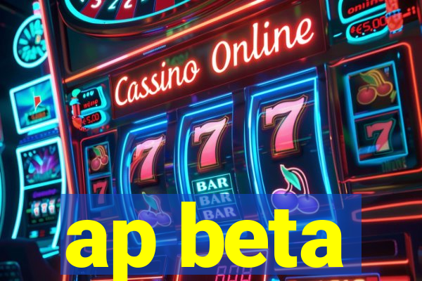 ap beta