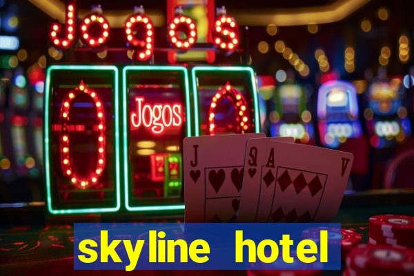 skyline hotel casino henderson