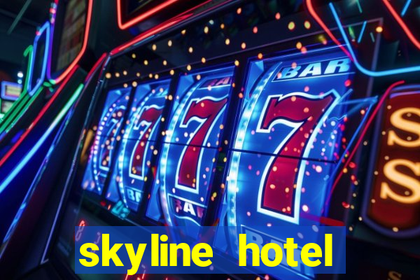 skyline hotel casino henderson