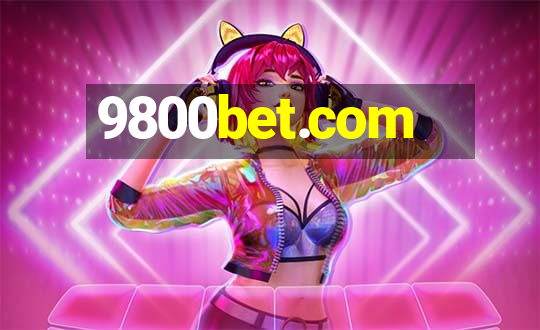 9800bet.com