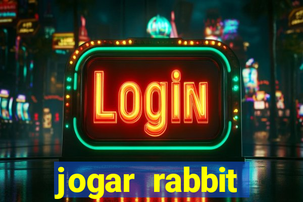 jogar rabbit fortune gratis