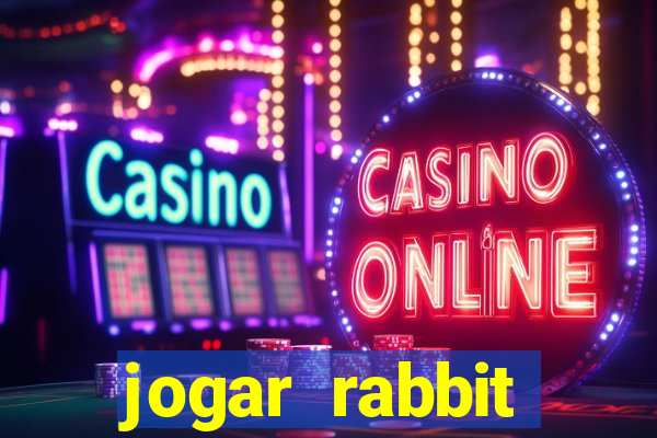 jogar rabbit fortune gratis