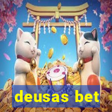 deusas bet