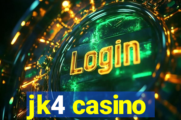 jk4 casino