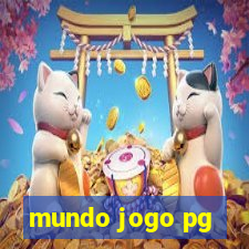 mundo jogo pg