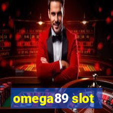 omega89 slot