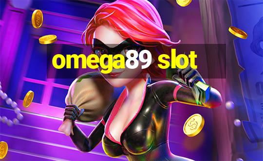 omega89 slot