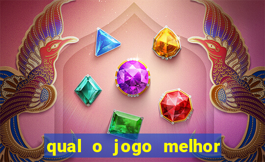 qual o jogo melhor do mundo