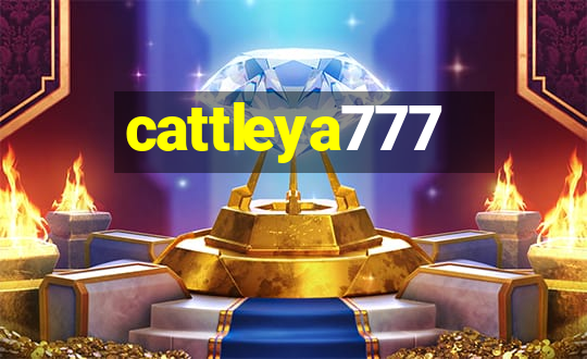 cattleya777