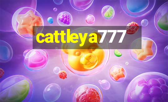 cattleya777