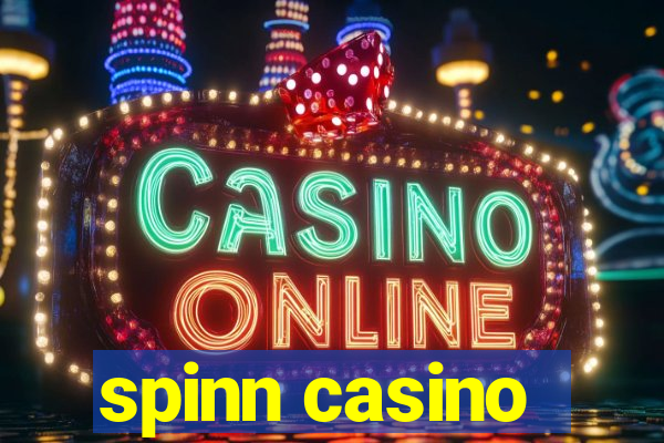 spinn casino