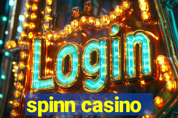 spinn casino