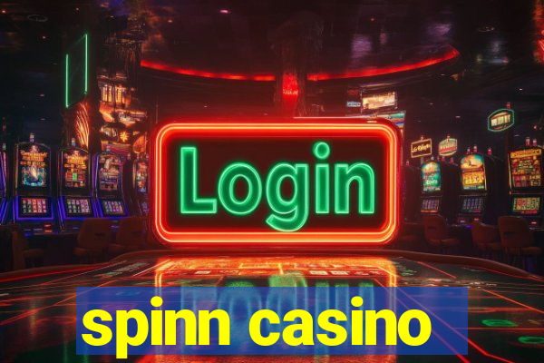 spinn casino