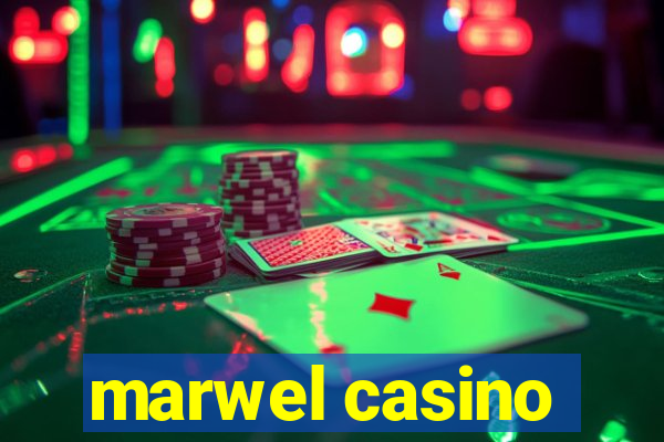 marwel casino