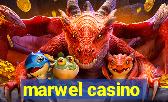 marwel casino