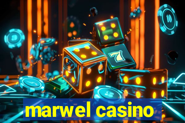 marwel casino