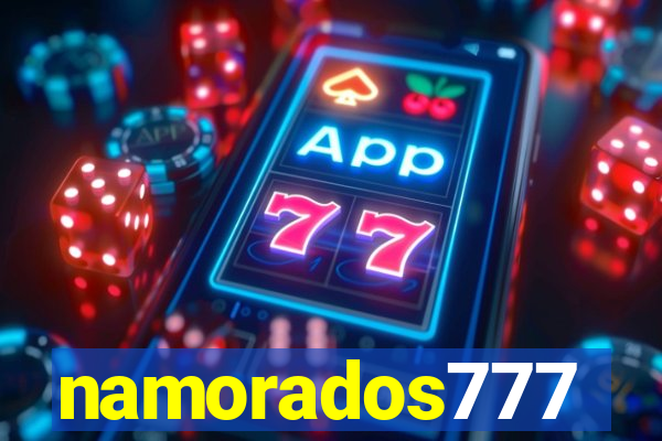 namorados777