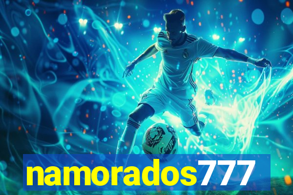 namorados777