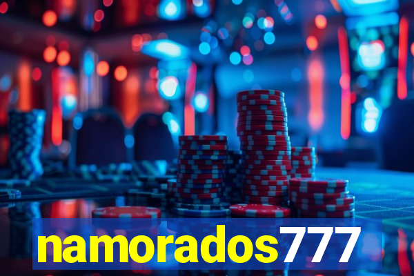 namorados777