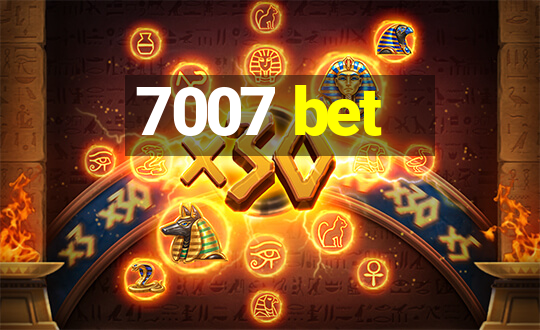 7007 bet