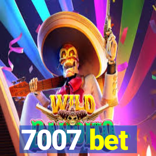 7007 bet