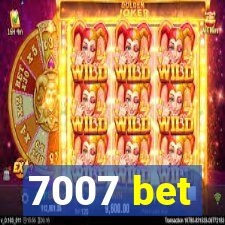 7007 bet