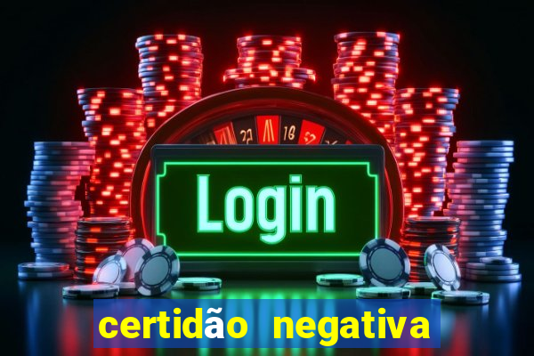 certidão negativa do conselho de classe professor bahia