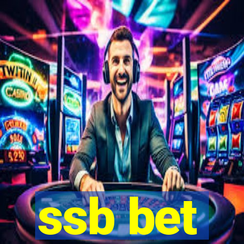 ssb bet