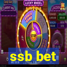 ssb bet