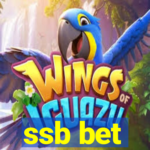 ssb bet