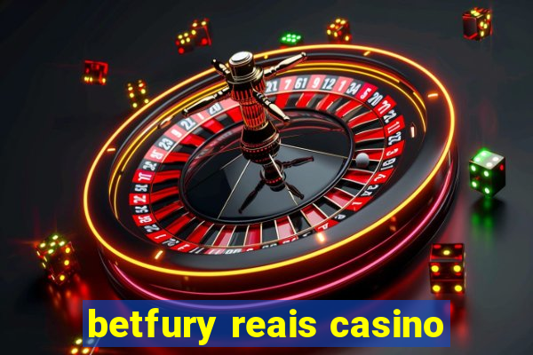 betfury reais casino