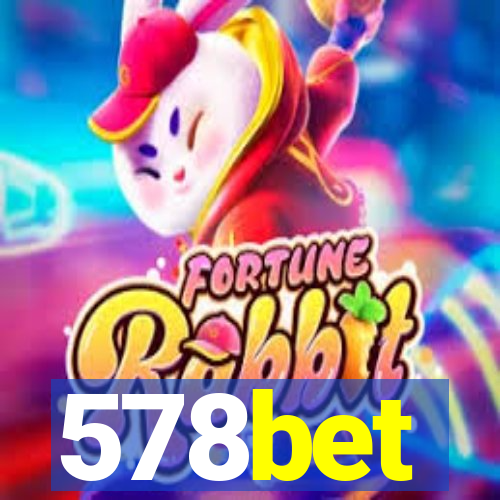 578bet