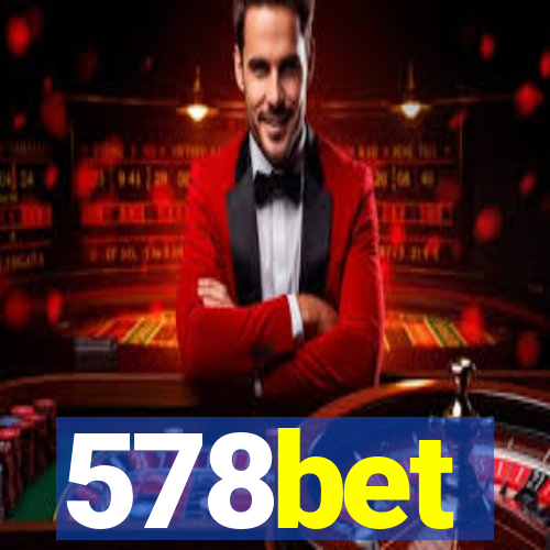 578bet