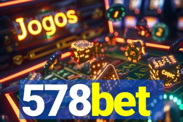 578bet