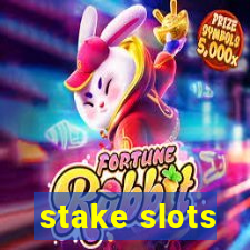 stake slots