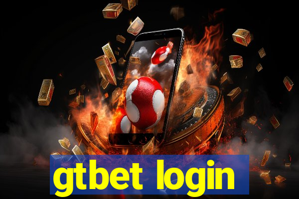 gtbet login