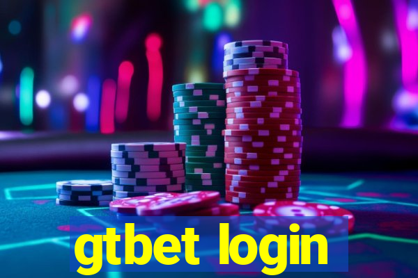 gtbet login