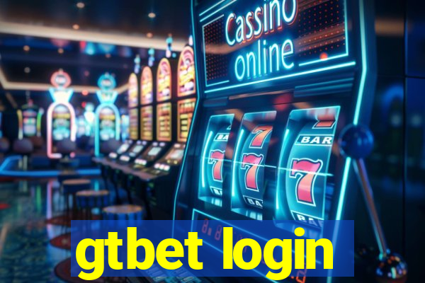 gtbet login