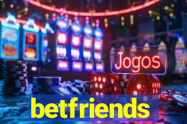 betfriends