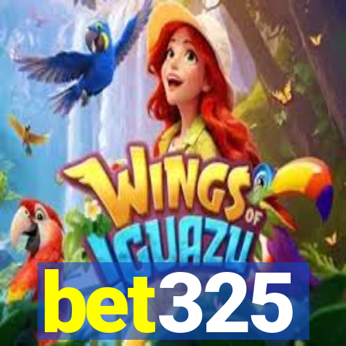 bet325