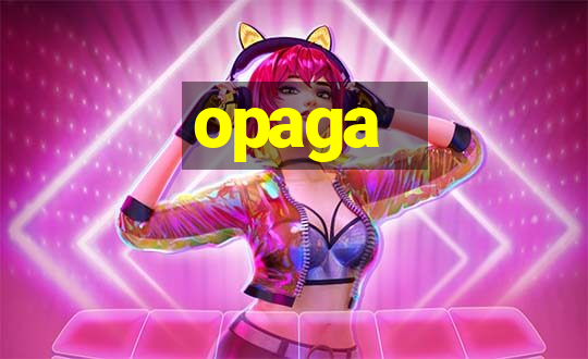 opaga