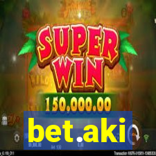 bet.aki