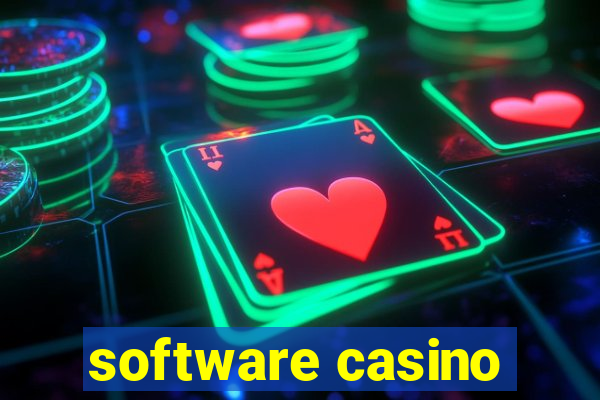 software casino