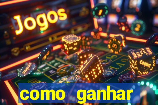 como ganhar dinheiro em jogo de aposta