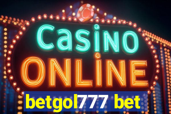 betgol777 bet