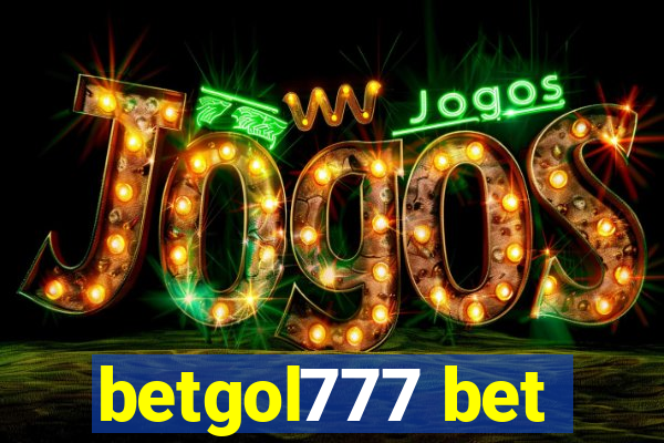 betgol777 bet