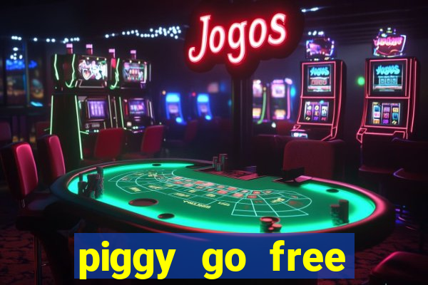 piggy go free spins gratis