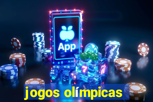 jogos olímpicas